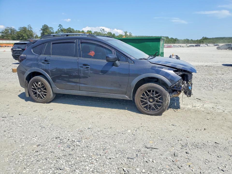 Aukcja sprzedaży 2016 Subaru Crosstrek, vin: JF2GPABC7G8292377, numer aukcji: 65003706