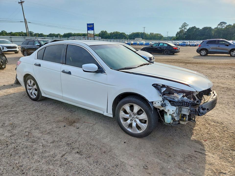 Aukcja sprzedaży 2008 Honda Accord, vin: JHMCP26858C016754, numer aukcji: 66191796