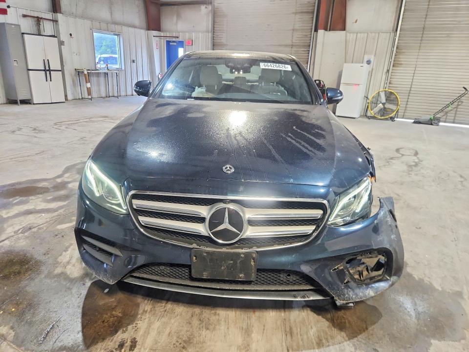 Aukcja sprzedaży 2018 Mercedes-benz E, vin: WDDZF6GB1JA364672, numer aukcji: 66426826