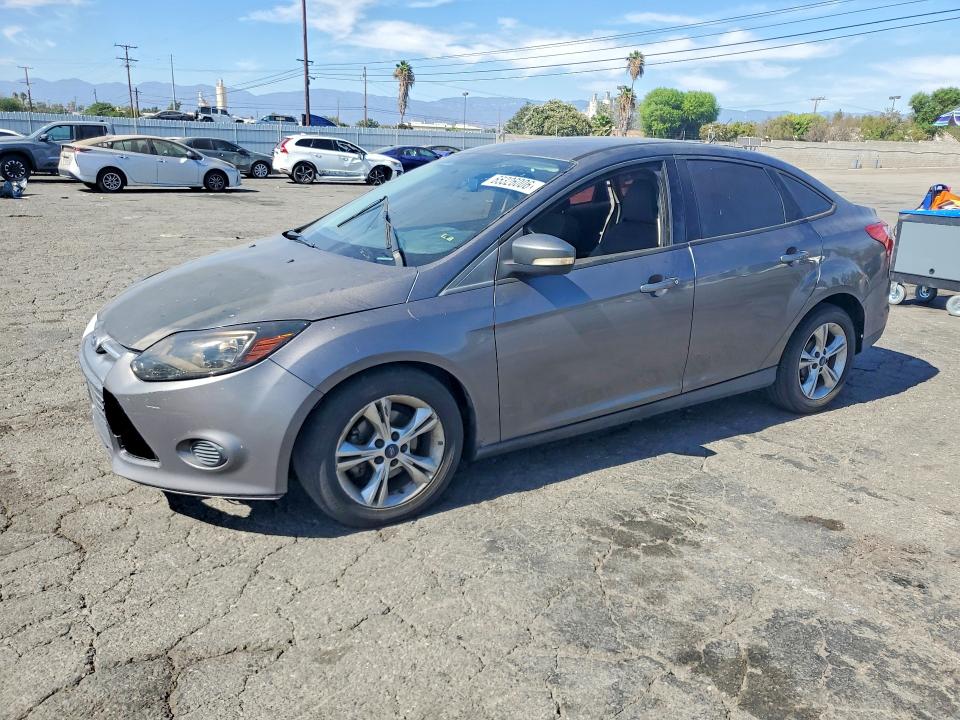 Продажа на аукционе авто 2013 Ford Focus, vin: 1FADP3F28DL200996, номер лота: 65326006