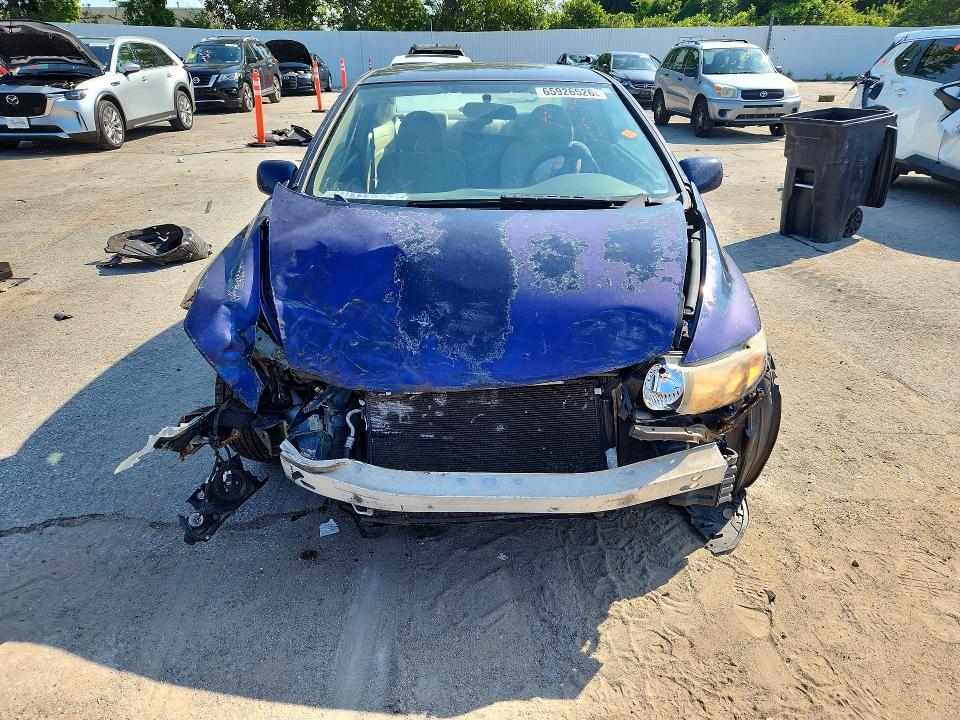 Продаж на аукціоні авто 2006 Honda Civic, vin: 2HGFG12676H582942, номер лоту: 65926526