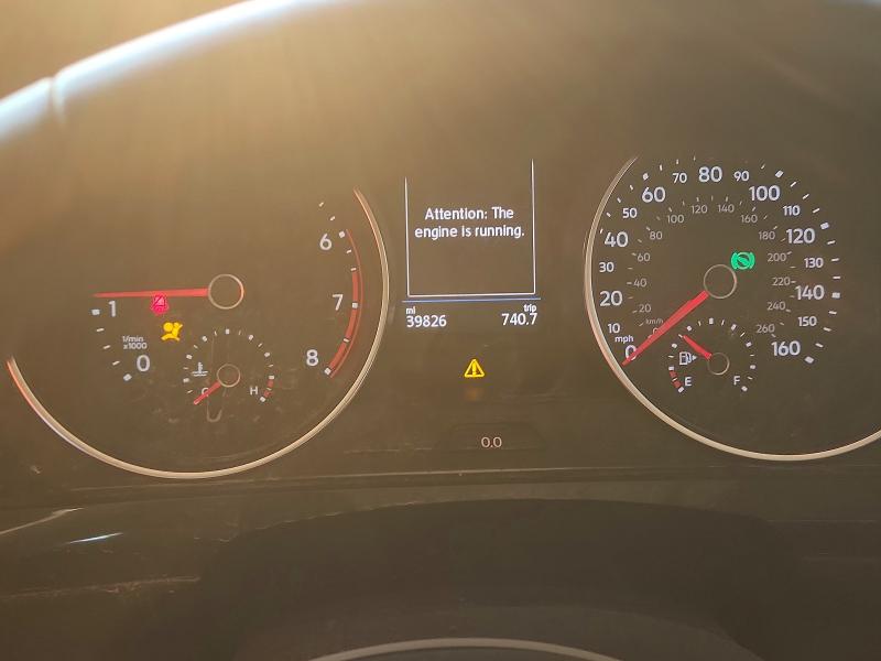 Aukcja sprzedaży 2018 Volkswagen Tiguan, vin: 3VV2B7AX6JM202302, numer aukcji: 66989896