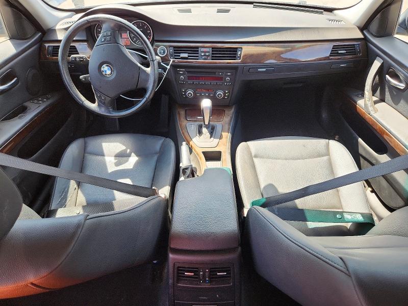 Продаж на аукціоні авто 2009 Bmw 328, vin: WBAPH57549NL77112, номер лоту: 66396696