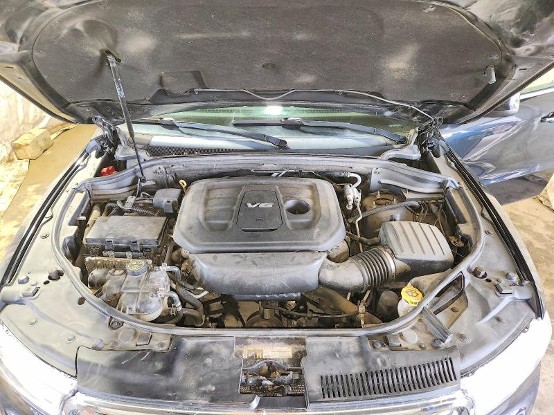 Aukcja sprzedaży 2017 Dodge Durango, vin: 1C4RDJAG4HC860751, numer aukcji: 64401086