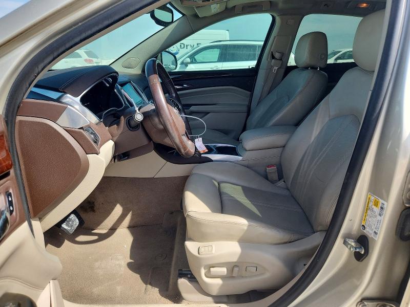 2013 Cadillac Srx მანქანა იყიდება აუქციონზე, vin: 3GYFNCE32DS649744, აუქციონის ნომერი: 65370316