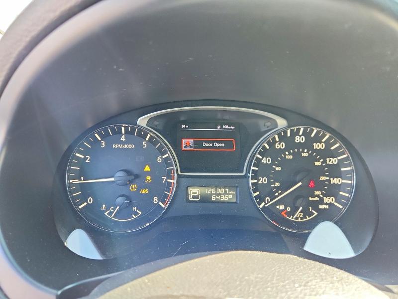 Aukcja sprzedaży 2015 Nissan Altima, vin: 1N4AL3AP1FC421117, numer aukcji: 63659806