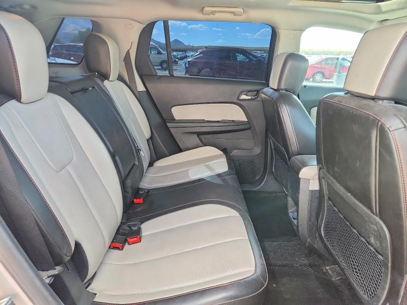 Продажа на аукционе авто 2012 Gmc Terrain, vin: 2GKFLXE56C6349825, номер лота: 65400816