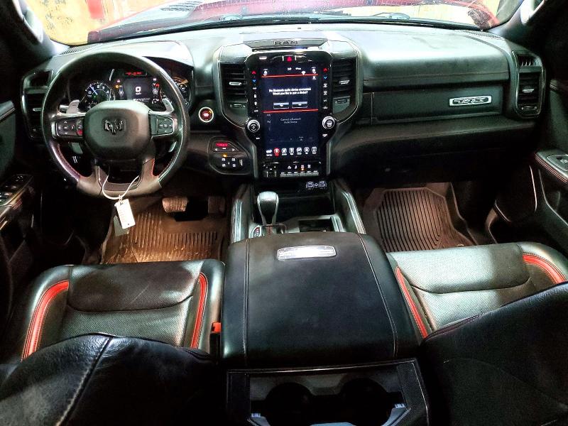 Aukcja sprzedaży 2021 Ram 1500, vin: 1C6SRFU97MN901134, numer aukcji: 65672916