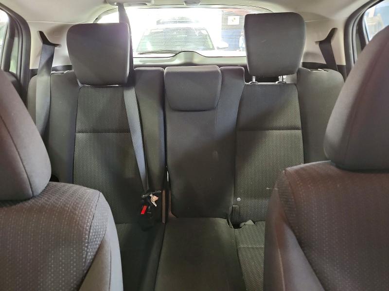 Aukcja sprzedaży 2018 Honda Hr-v, vin: 3CZRU6H38JM720913, numer aukcji: 65198696