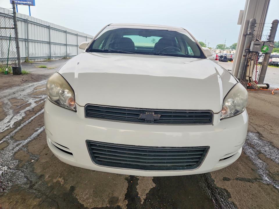 2013 Chevrolet Impala მანქანა იყიდება აუქციონზე, vin: 2G1WG5E30D1110409, აუქციონის ნომერი: 64671356