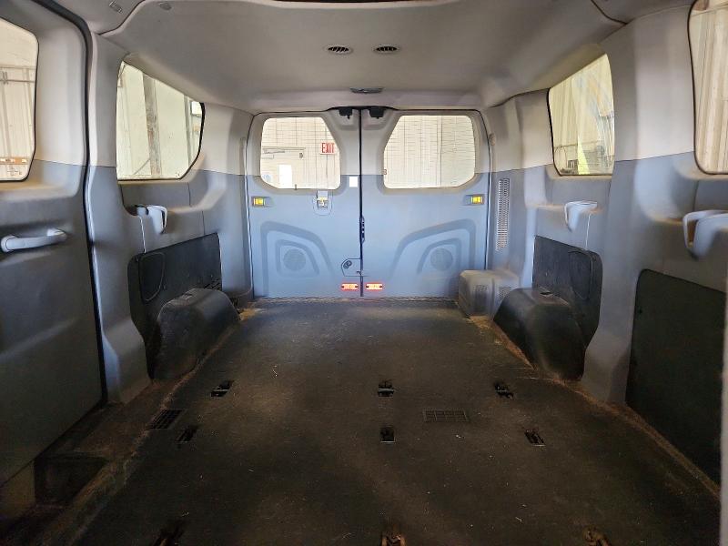 Aukcja sprzedaży 2016 Ford Transit, vin: 1FMZK1ZM6GKA36119, numer aukcji: 63671326