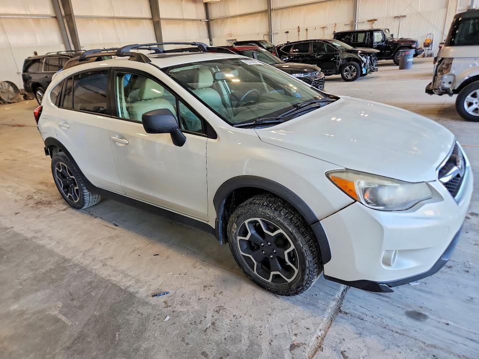 Aukcja sprzedaży 2014 Subaru Xv Crosstrek, vin: JF2GPAKC0E8327340, numer aukcji: 65786906