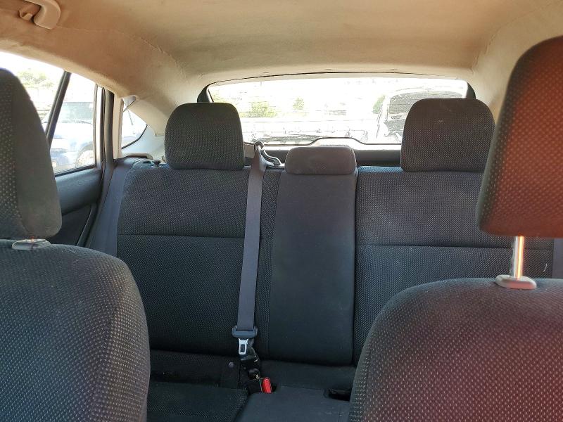 66578186 :رقم المزاد ، JF1GPAA63G8232399 vin ، 2016 Subaru Impreza مزاد بيع