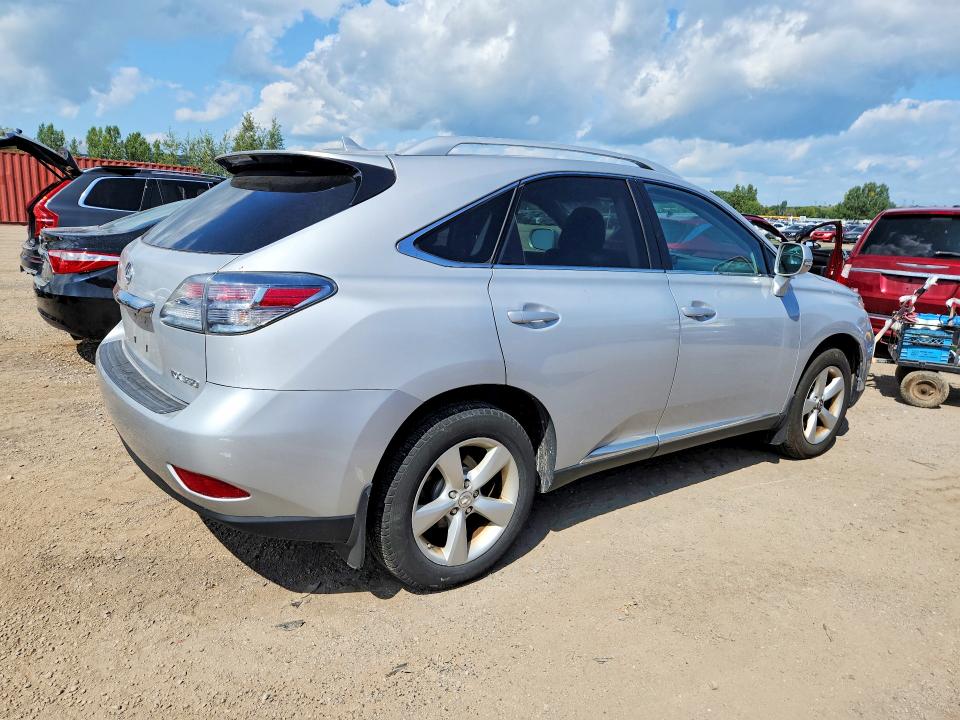 Продажа на аукционе авто 2012 Lexus Rx, vin: 2T2BK1BA2CC138045, номер лота: 65622126