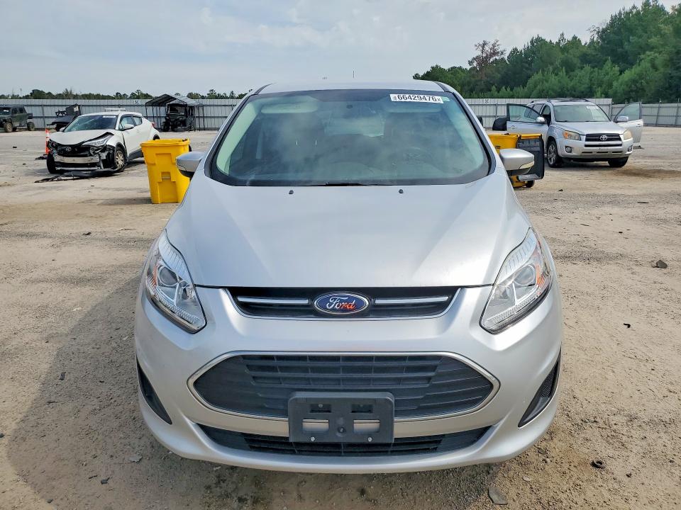 Продажа на аукционе авто 2018 Ford C-max, vin: 1FADP5AU1JL101596, номер лота: 66429476