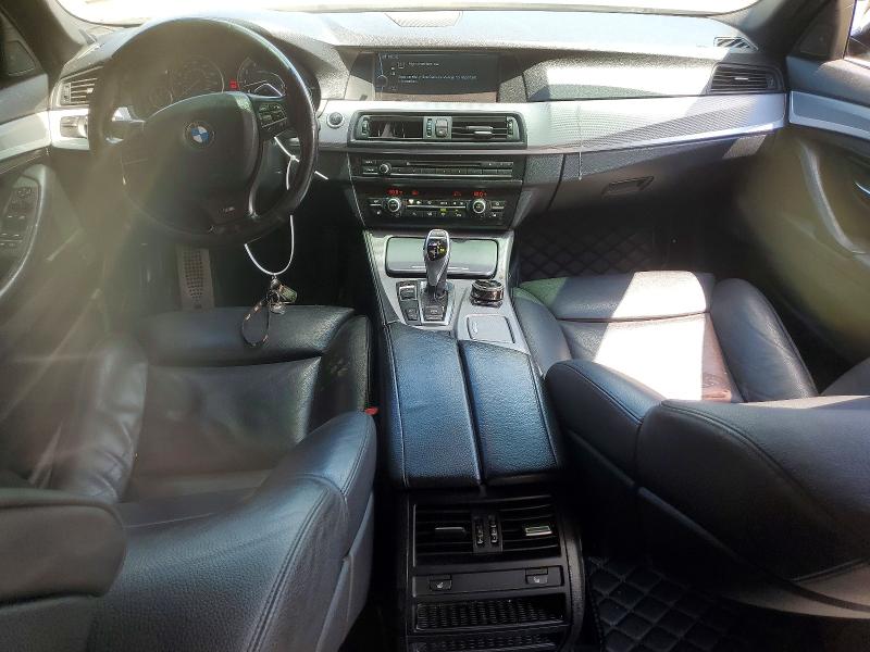 Продажа на аукционе авто 2011 Bmw 535, vin: WBAFU7C58BDU56075, номер лота: 63882256