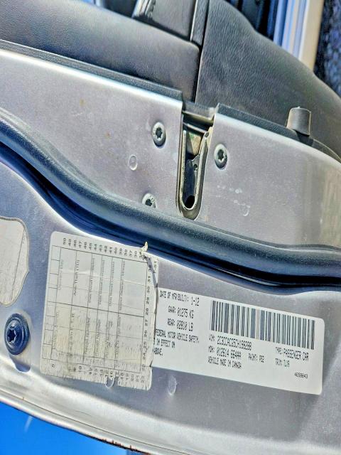 Aukcja sprzedaży 2012 Chrysler 300, vin: 2C3CCACG5CH198288, numer aukcji: 62457156