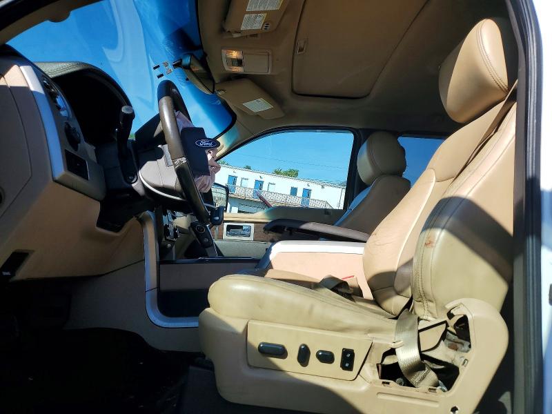 Продажа на аукционе авто 2013 Ford F150, vin: 1FTFW1ET6DKG37079, номер лота: 65987826