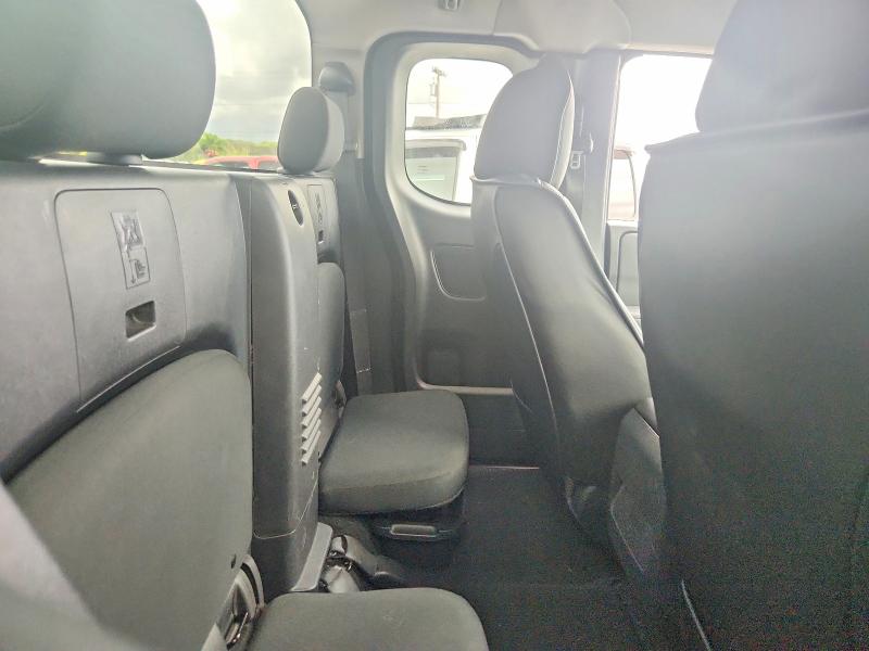 Продаж на аукціоні авто 2022 Nissan Frontier, vin: 1N6ED1CM6NN637917, номер лоту: 63448776