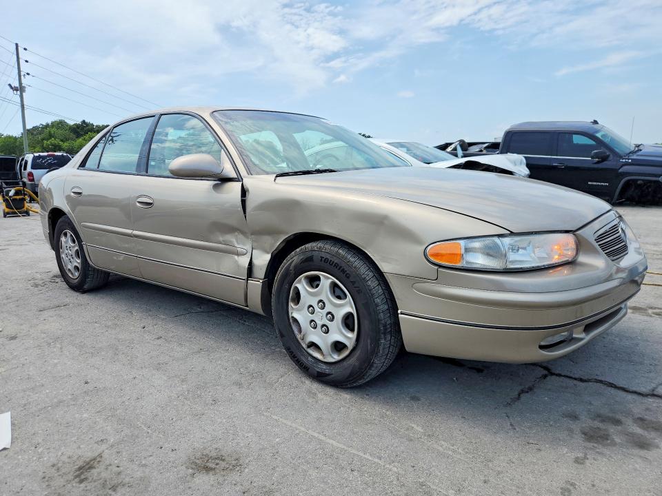 64338496 :رقم المزاد ، 2G4WB52K031149366 vin ، 2003 Buick Regal مزاد بيع