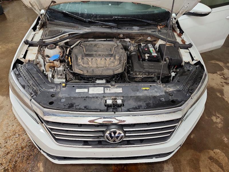 Aukcja sprzedaży 2020 Volkswagen Passat, vin: 1VWAA7A38LC019754, numer aukcji: 63342436