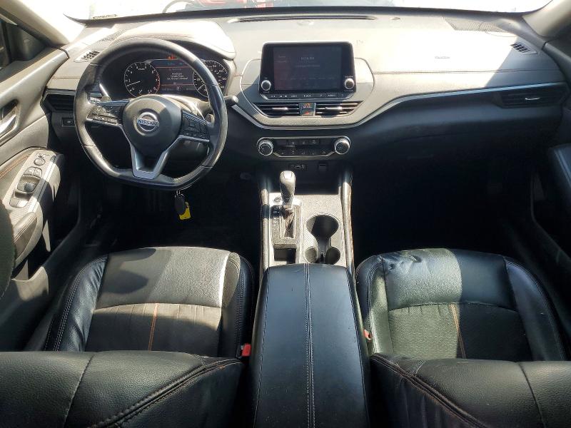 64501846 :رقم المزاد ، 1N4BL4CV4LC240241 vin ، 2020 Nissan Altima مزاد بيع