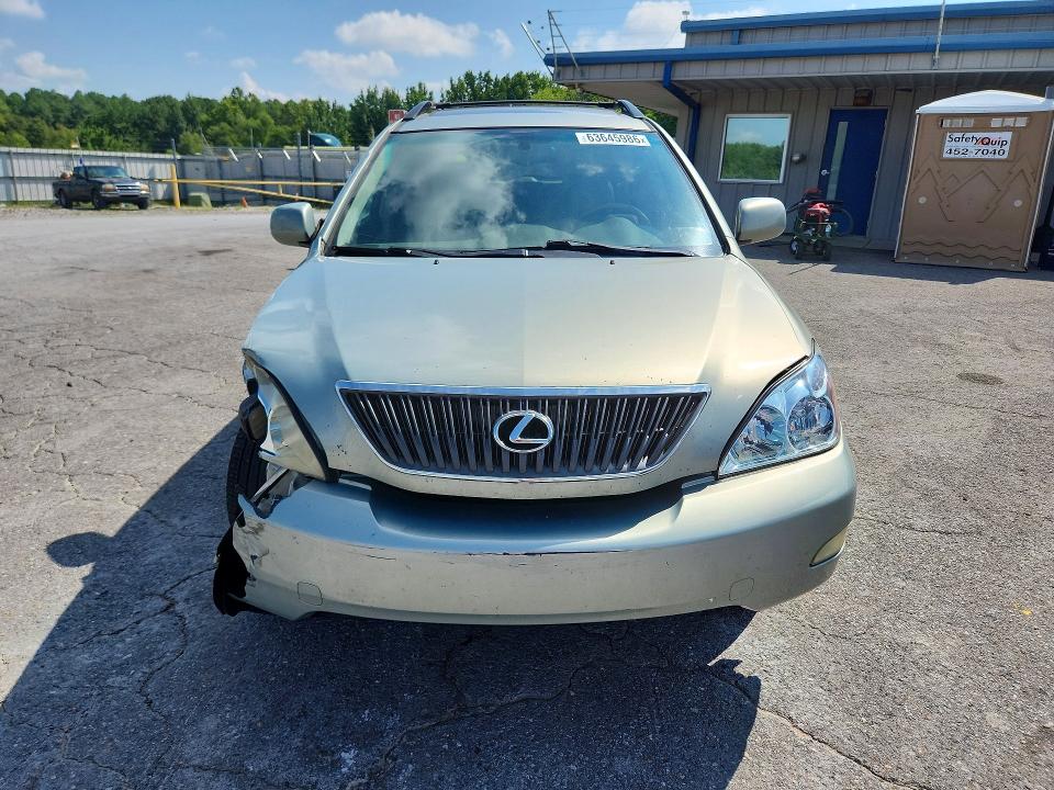 Aukcja sprzedaży 2007 Lexus Rx, vin: 2T2GK31U57C004519, numer aukcji: 63645986