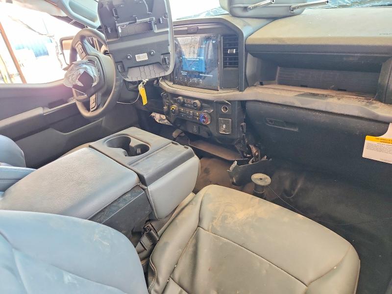 Продажа на аукционе авто 2026 Ford F150, vin: 1FTFW1L8XTKD92865, номер лота: 66724246