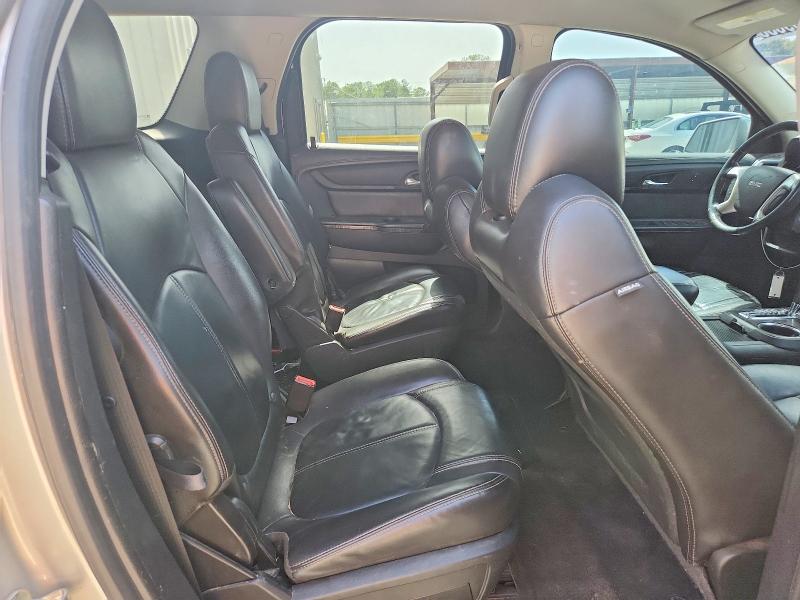 Продаж на аукціоні авто 2016 Gmc Acadia, vin: 1GKKRRKD8GJ186561, номер лоту: 64539656