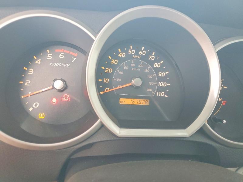 Продажа на аукционе авто 2007 Toyota 4runner, vin: JTEBU14R478093916, номер лота: 65240256