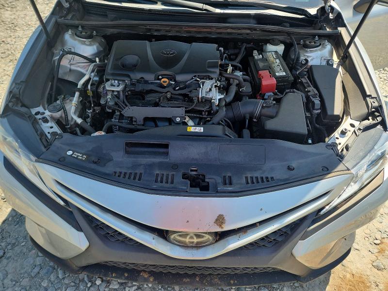 Продажа на аукционе авто 2020 Toyota Camry, vin: 4T1M11AK9LU997285, номер лота: 65733676