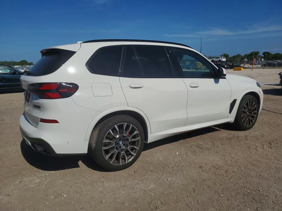 Aukcja sprzedaży 2024 Bmw X5, vin: 5UX13EU00R9U21954, numer aukcji: 64451236