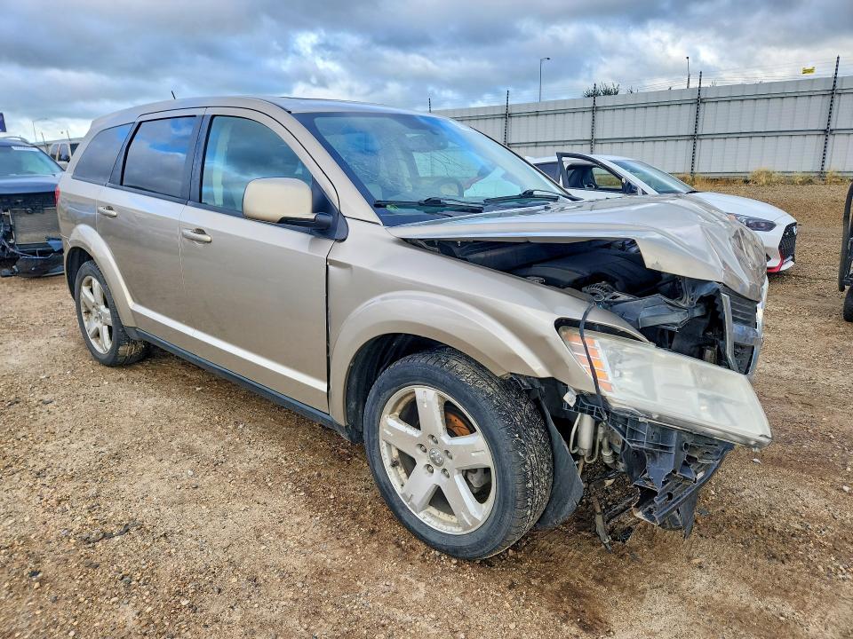 Продажа на аукционе авто 2009 Dodge Journey, vin: 3D4GH57V79T516008, номер лота: 63226596