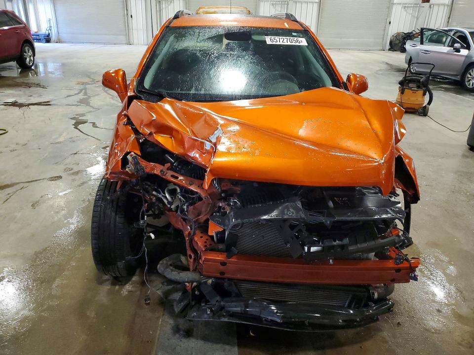 Aukcja sprzedaży 2016 Chevrolet Trax, vin: KL7CJLSB5GB522936, numer aukcji: 65727056