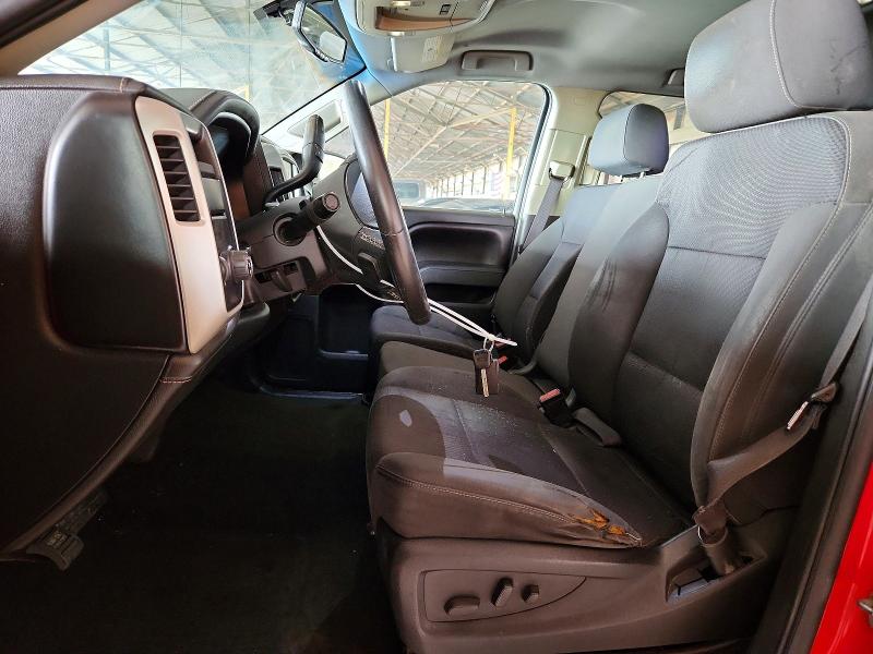 Продаж на аукціоні авто 2014 Gmc Sierra, vin: 3GTP1UEC3EG166487, номер лоту: 67128256