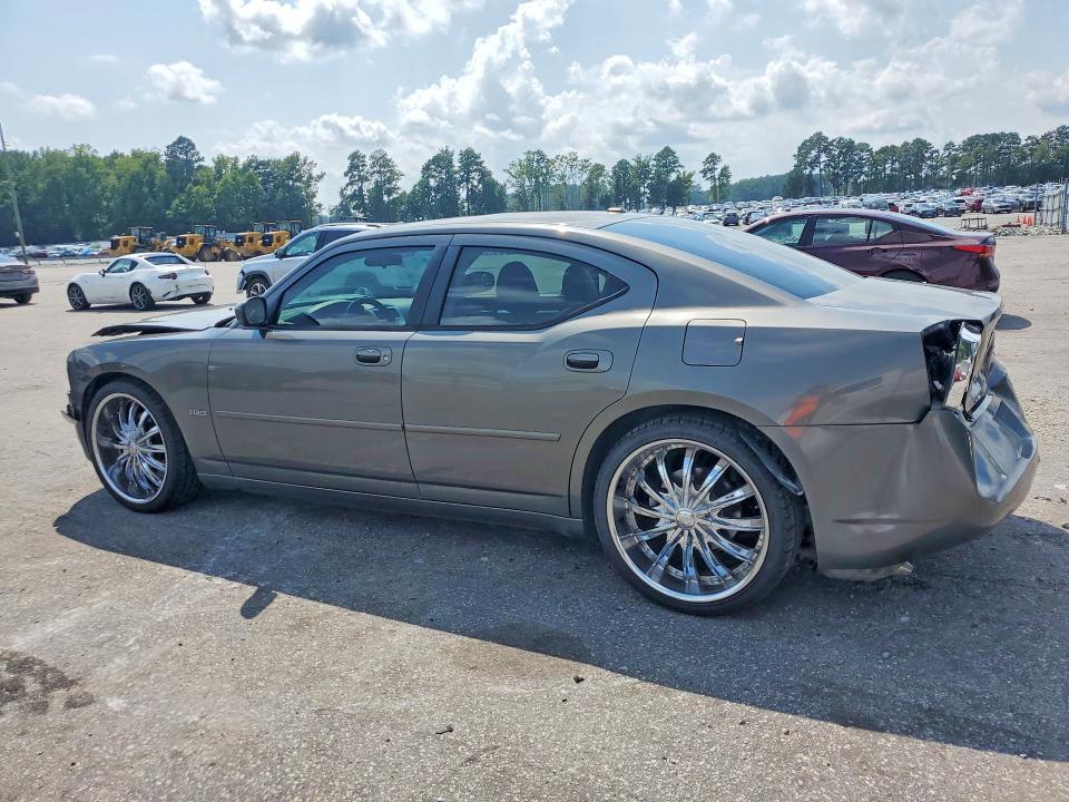 Продаж на аукціоні авто 2010 Dodge Charger, vin: 2B3CA5CT4AH132738, номер лоту: 63592836