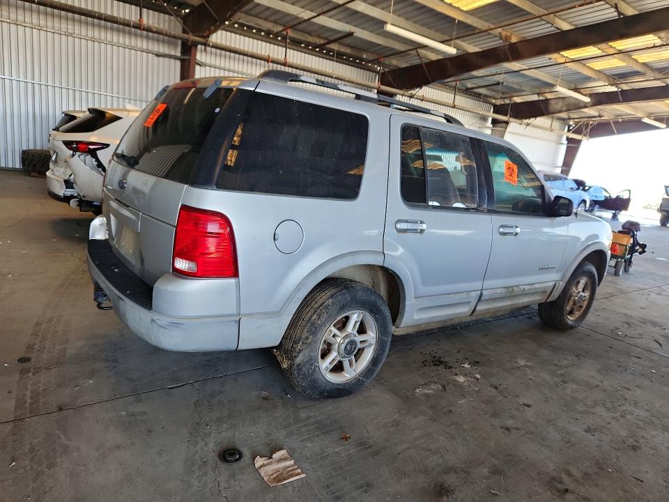 Auction sale of the 2002 Ford Explorer, vin: 1FMZU73E72UA11483, lot number: 63262756
