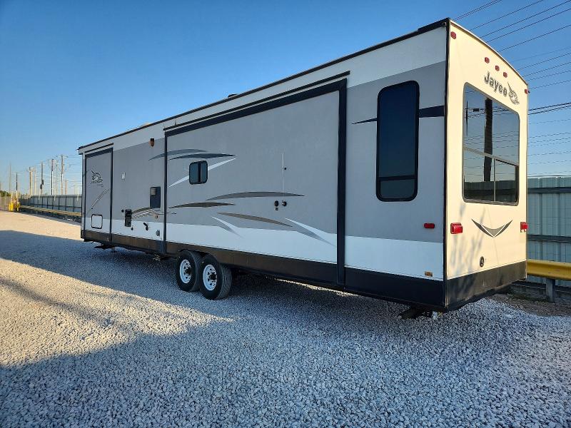 Auction sale of the 2017 Jayco Jay Flight Bungalow, vin: 1UJBJ0BVXH11J0073, lot number: 64437326