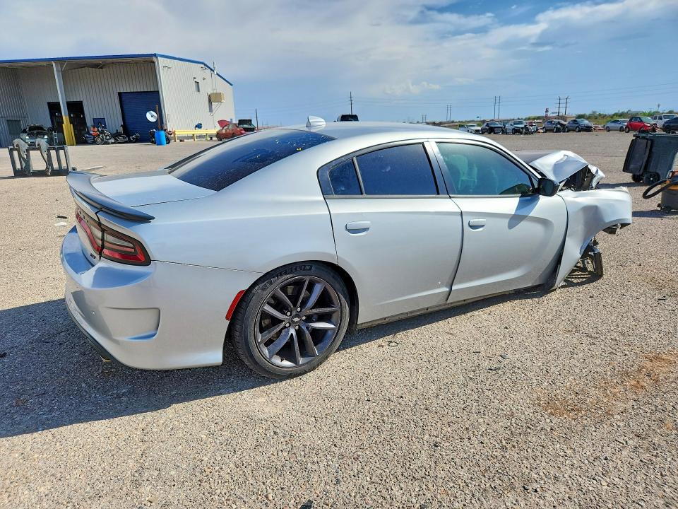 Aukcja sprzedaży 2019 Dodge Charger, vin: 2C3CDXHG6KH591725, numer aukcji: 66471926