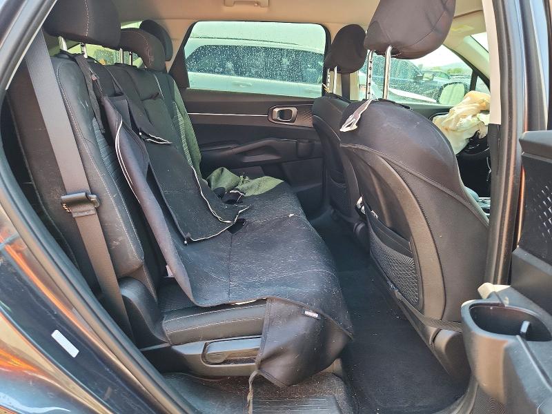 Продаж на аукціоні авто 2022 Kia Sorento, vin: 5XYRGDLC6NG099795, номер лоту: 64232226