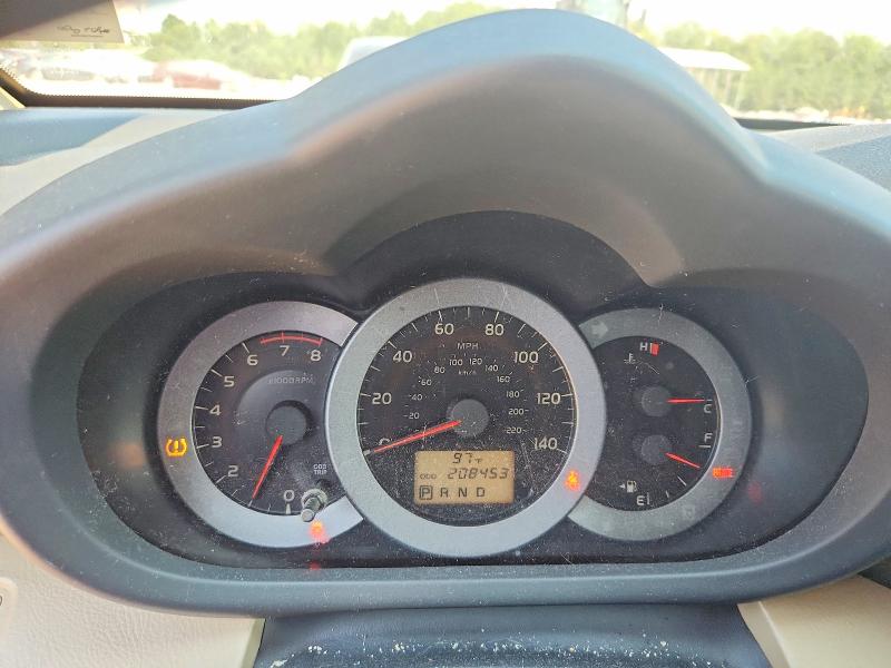 Aukcja sprzedaży 2009 Toyota Rav4, vin: JTMZF33VX9D004903, numer aukcji: 67072076