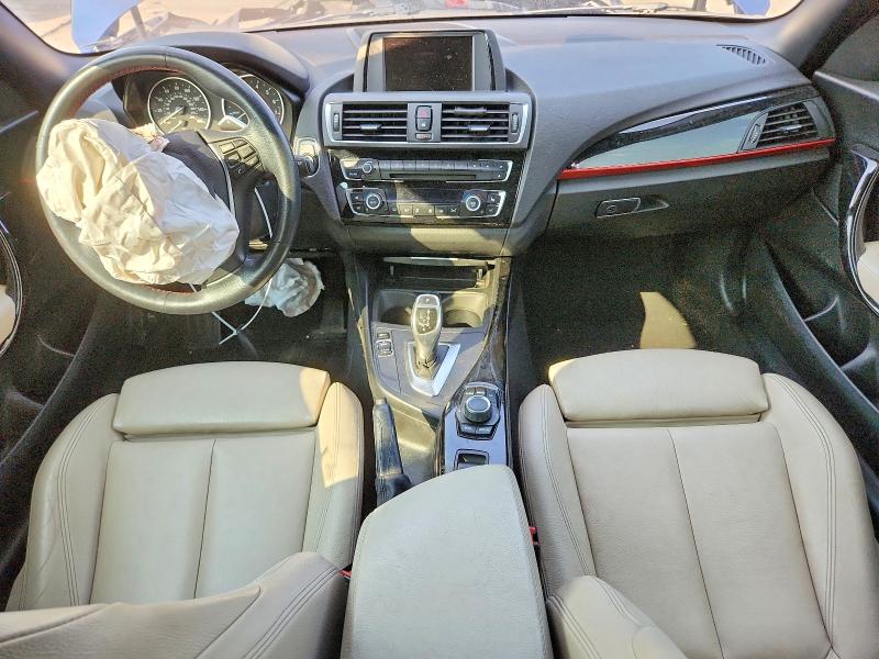 64271876 :رقم المزاد ، WBA1L9C59GV325411 vin ، 2016 Bmw 228 مزاد بيع