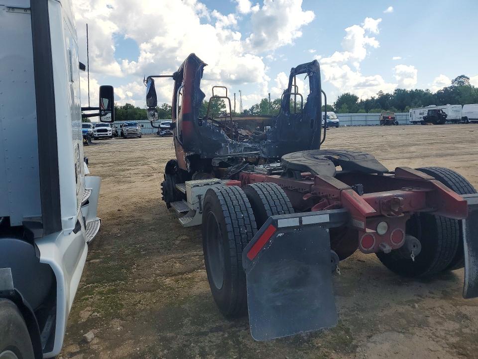 Aukcja sprzedaży 2006 Freightliner M2, vin: 1FUBCYDA86HV01450, numer aukcji: 63560276
