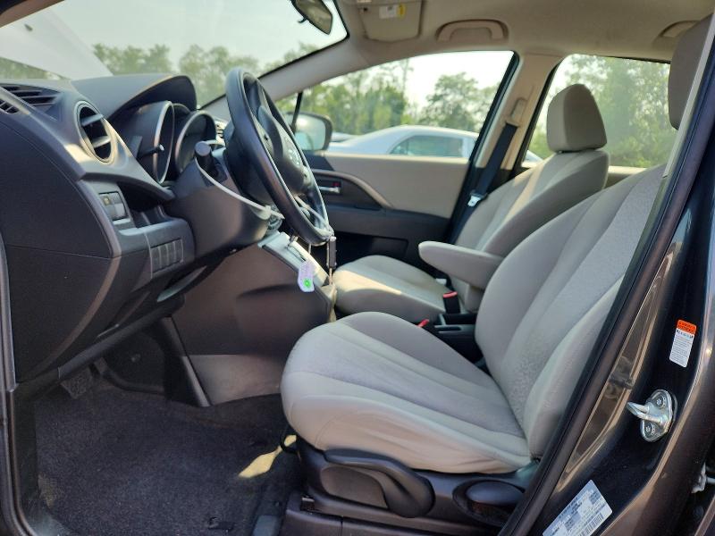 Продаж на аукціоні авто 2012 Mazda 5, vin: JM1CW2BL1C0104869, номер лоту: 64923496