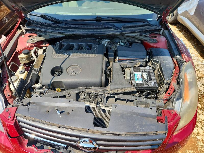 Продажа на аукционе авто 2008 Nissan Altima, vin: 1N4BL21E98N462809, номер лота: 65551976
