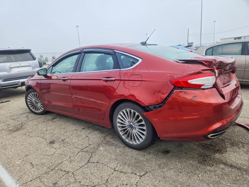 Aukcja sprzedaży 2014 Ford Fusion, vin: 3FA6P0K91ER244254, numer aukcji: 64218046