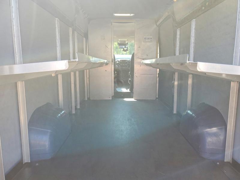 Aukcja sprzedaży 2021 Ram Promaster 3500, vin: 3C6MRVJG7ME544936, numer aukcji: 62543826