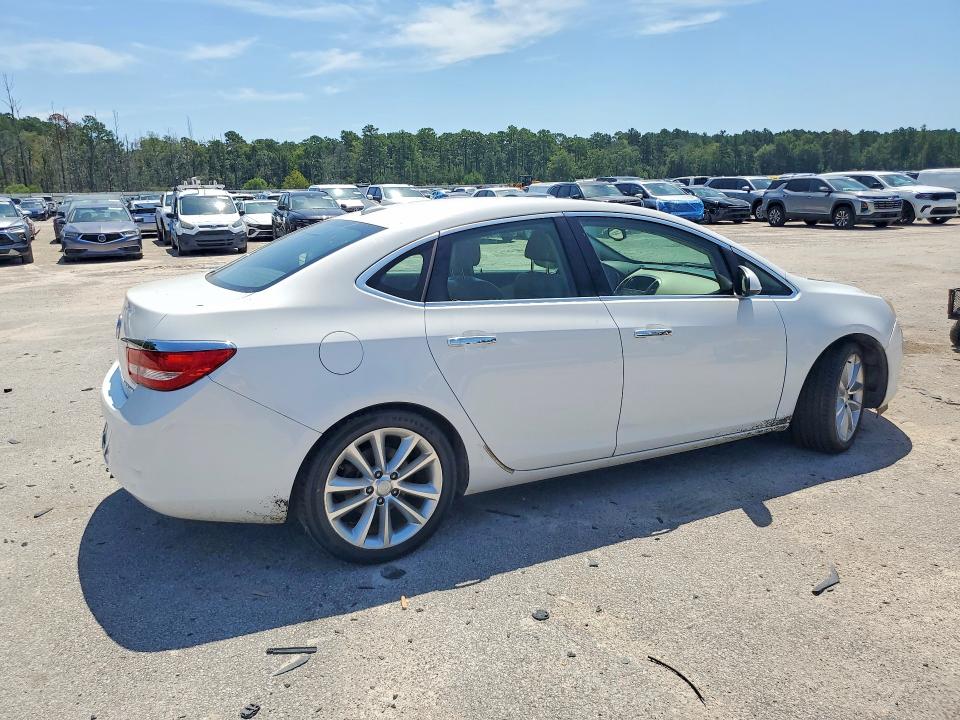 65566246 :رقم المزاد ، 1G4PP5SK6D4121180 vin ، 2013 Buick Verano مزاد بيع