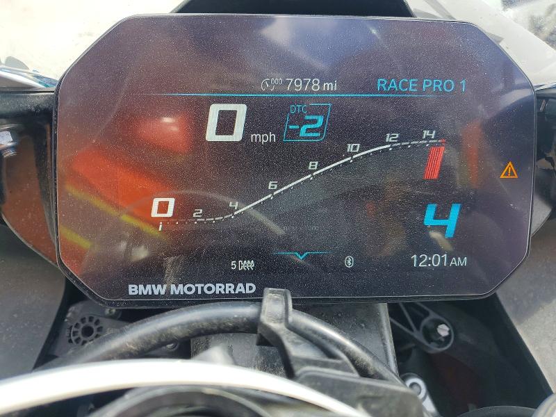 Продажа на аукционе авто 2026 Bmw S 1000, vin: WB10P2304T6M78780, номер лота: 66067896