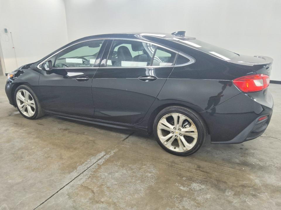 Продаж на аукціоні авто 2016 Chevrolet Cruze, vin: 1G1BG5SM6G7239824, номер лоту: 65968166